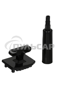 Блендер Redmond BH-406 черный