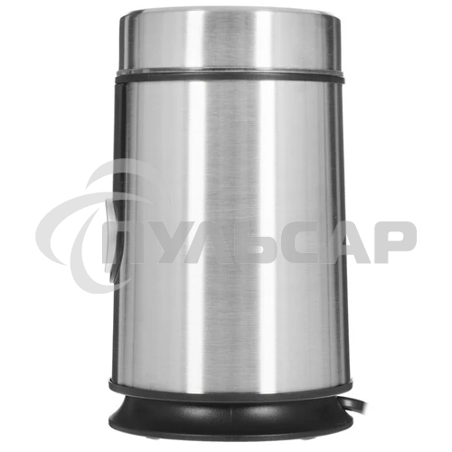 Кофемолка BQ CG1000 Black-Silver