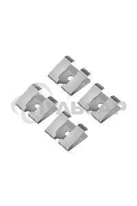 Индукционная варочная панель Maunfeld CVI292S2BBG Inverter бежевый