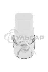 Измельчитель Energy EN-278, объем 0,5л, 300 Вт (008288)