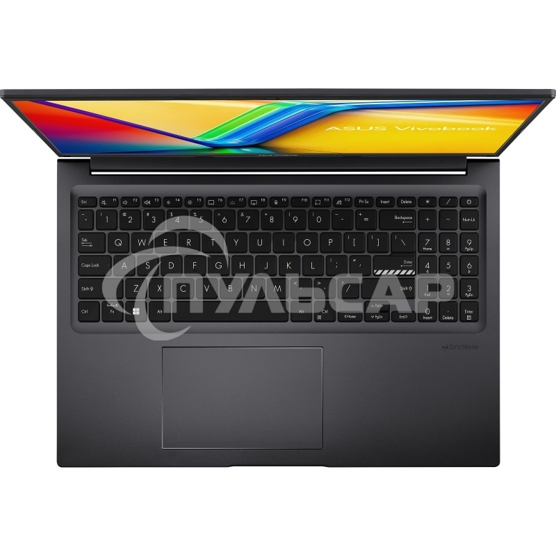 Ноутбук ASUS Vivobook 16 X1605VA-MB2106 Intel Core i5-13420H 2.1 GHz DDR4 16Gb 512Gb PCIE G4 SSD Intel Iris X Graphics 16.0