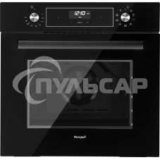Встраиваемая электрическая духовка Weissgauff EOA 39 PDB