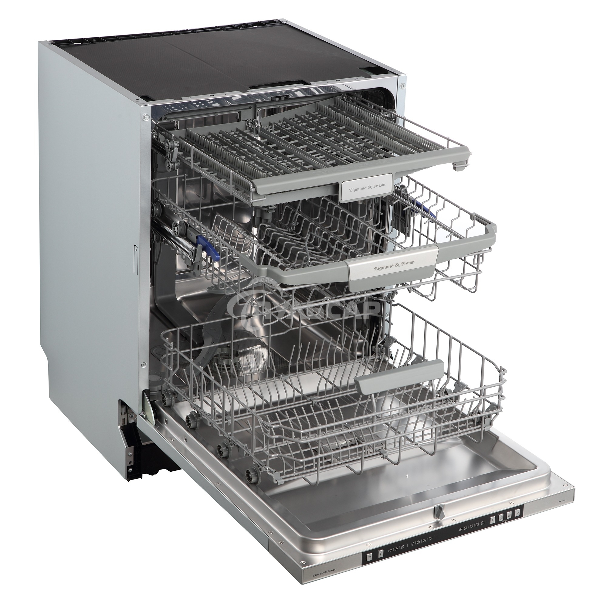 Посудомоечная машина Zigmund & Shtain DW 310.6