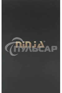 Видеокарта Ninja (Sinotex) RX550 8Gb GDDR5 128bit DVI DP HDMI 1FAN RTL