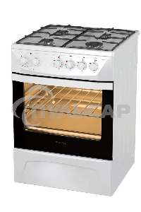 Газовая плита Darina 1D KM 141 308 W