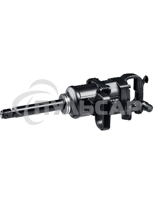 ГайковертЗУБР ПГ-2500 ударный пневматический, 1