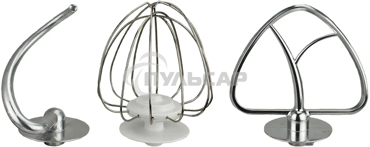 Комбайн кухонный Zigmund & Shtain ZKM-999