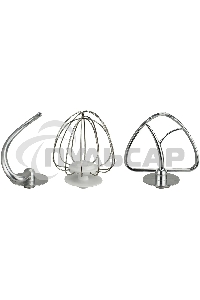 Комбайн кухонный Zigmund & Shtain ZKM-999