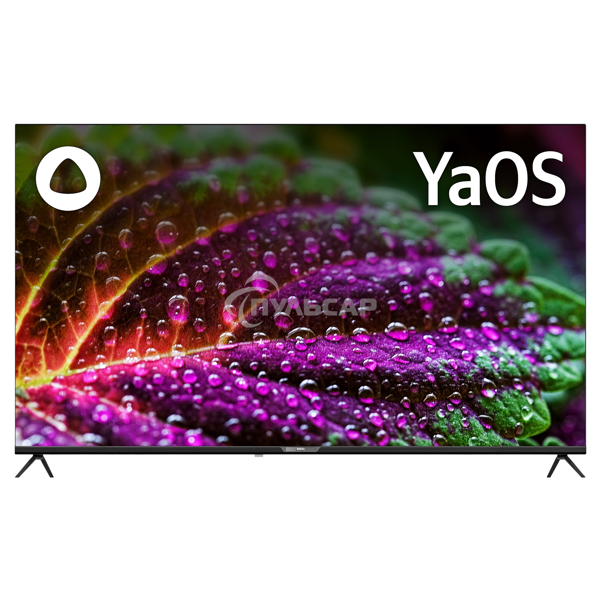 Телевизор BBK 65