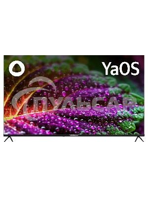 Телевизор BBK 65