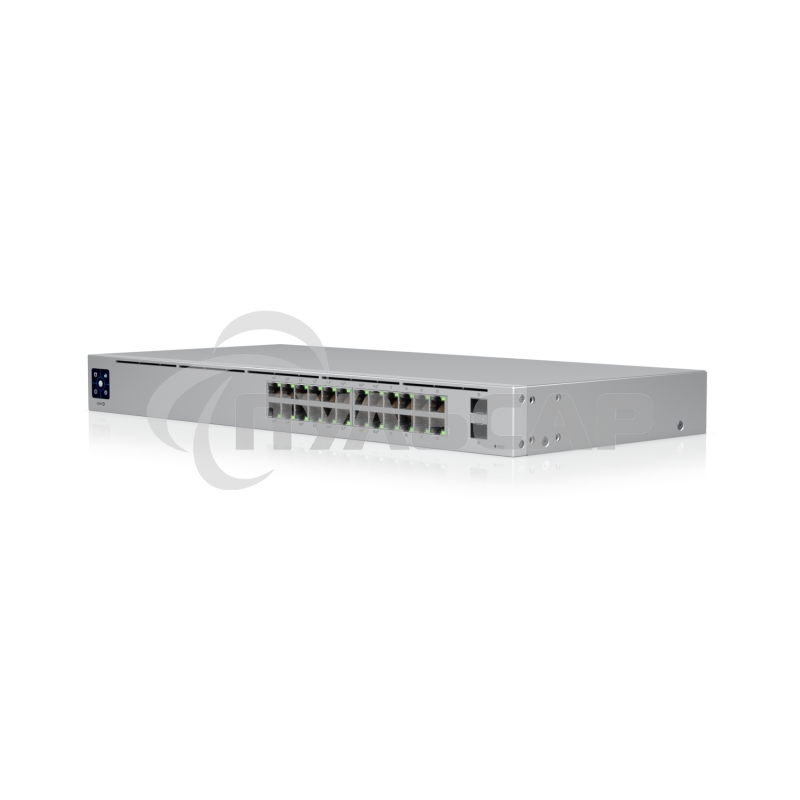 Коммутатор Ubiquiti UniFi Switch Flex Mini