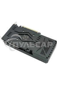 Видеокарта Afox PCI-E 4.0 AF3060-8GD6H4 NVIDIA GeForce RTX 3060 8Gb 128bit GDDR6 1320/15000 HDMIx1 DPx3 HDCP Ret
