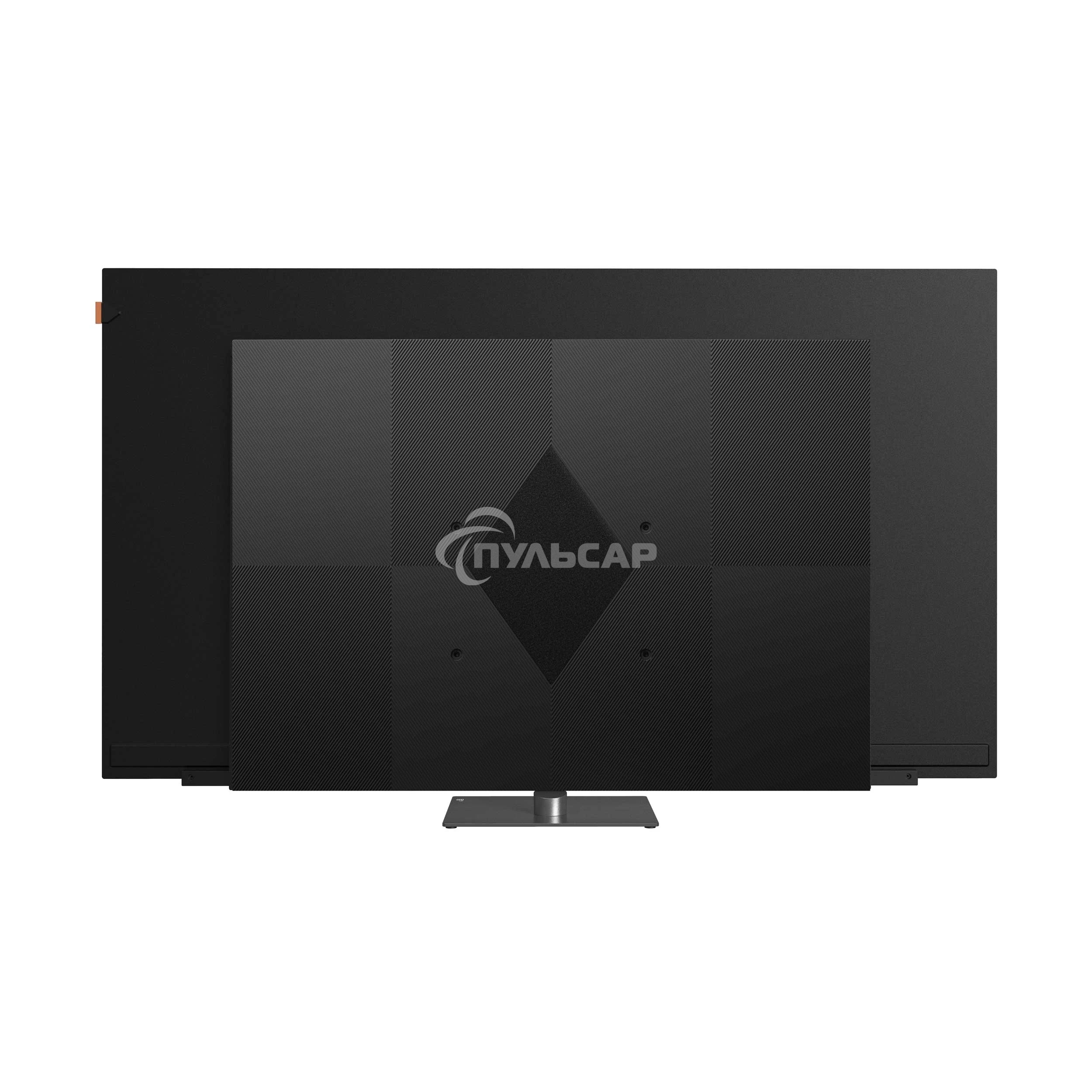 Телевизор Skyworth 55SXF9850 черный 55