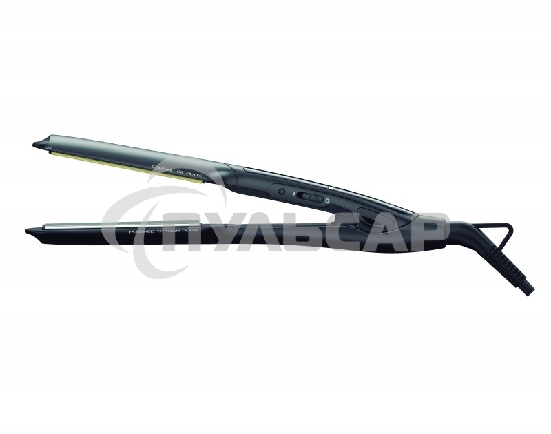 Выпрямитель для волос GA.MA X - WIDE ONOFF PTC DUAL PLATES AF (GI3034)