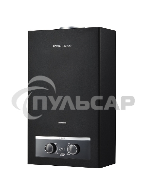 Колонка газовая Royal Thermo GWH 11 Royce Grafit