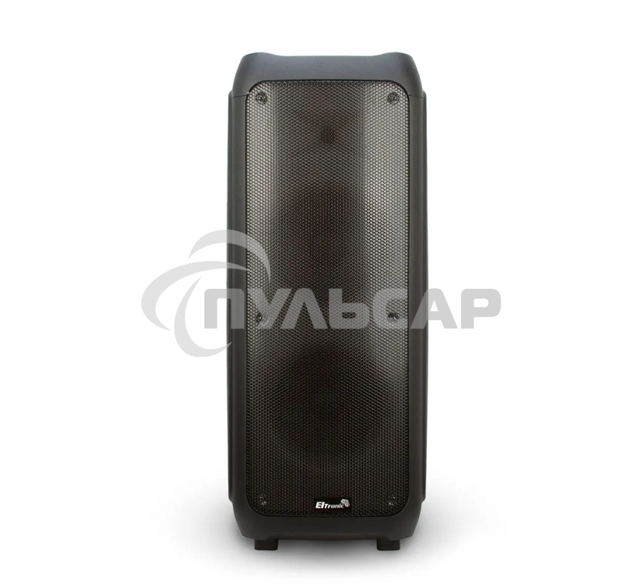 Колонка Eltronic 10