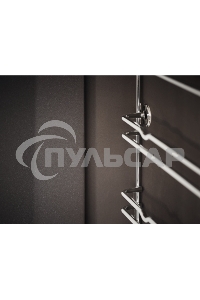 Встраиваемый электрический духовой шкаф Electrolux EOD3C70TK