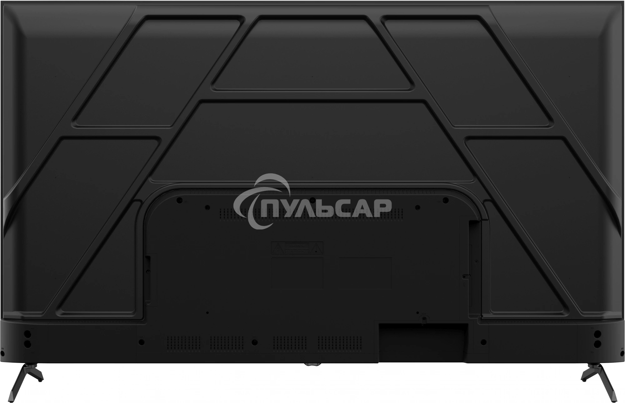 Телевизор Digma 65