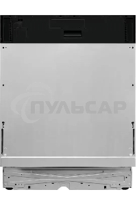 Встраиваемая посудомоечная машина Electrolux EEG68600W, черный, 59.6 см, 14 компл., 43 дБ, класс A