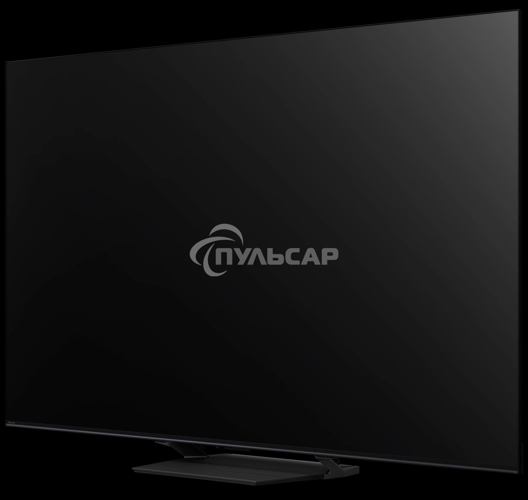 Телевизор Hisense 85'' 85U7Q PRO UHD Mini LED 165 Hz(VRR) Smart 144Hz черный