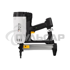 Пистолет гвоздезабивной газовый монтажный KRANZ GN95, 95Дж, длина гвоздей 15-40мм, диаметр 2,7-3мм