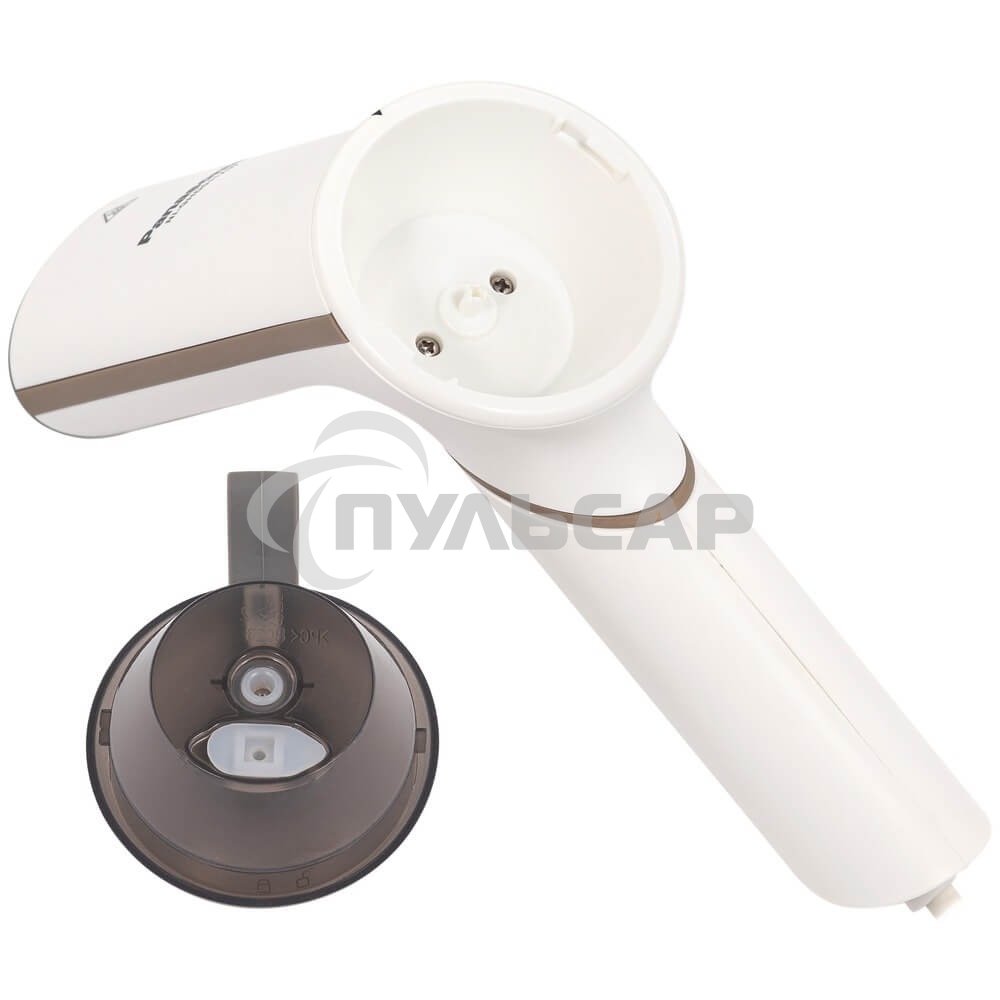 Отпариватель для одежды Panasonic NI-GHD011AW белый