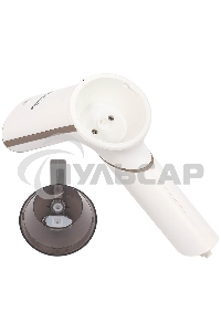 Отпариватель для одежды Panasonic NI-GHD011AW белый