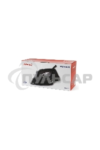 Утюг Atlanta ATH-5547 черный