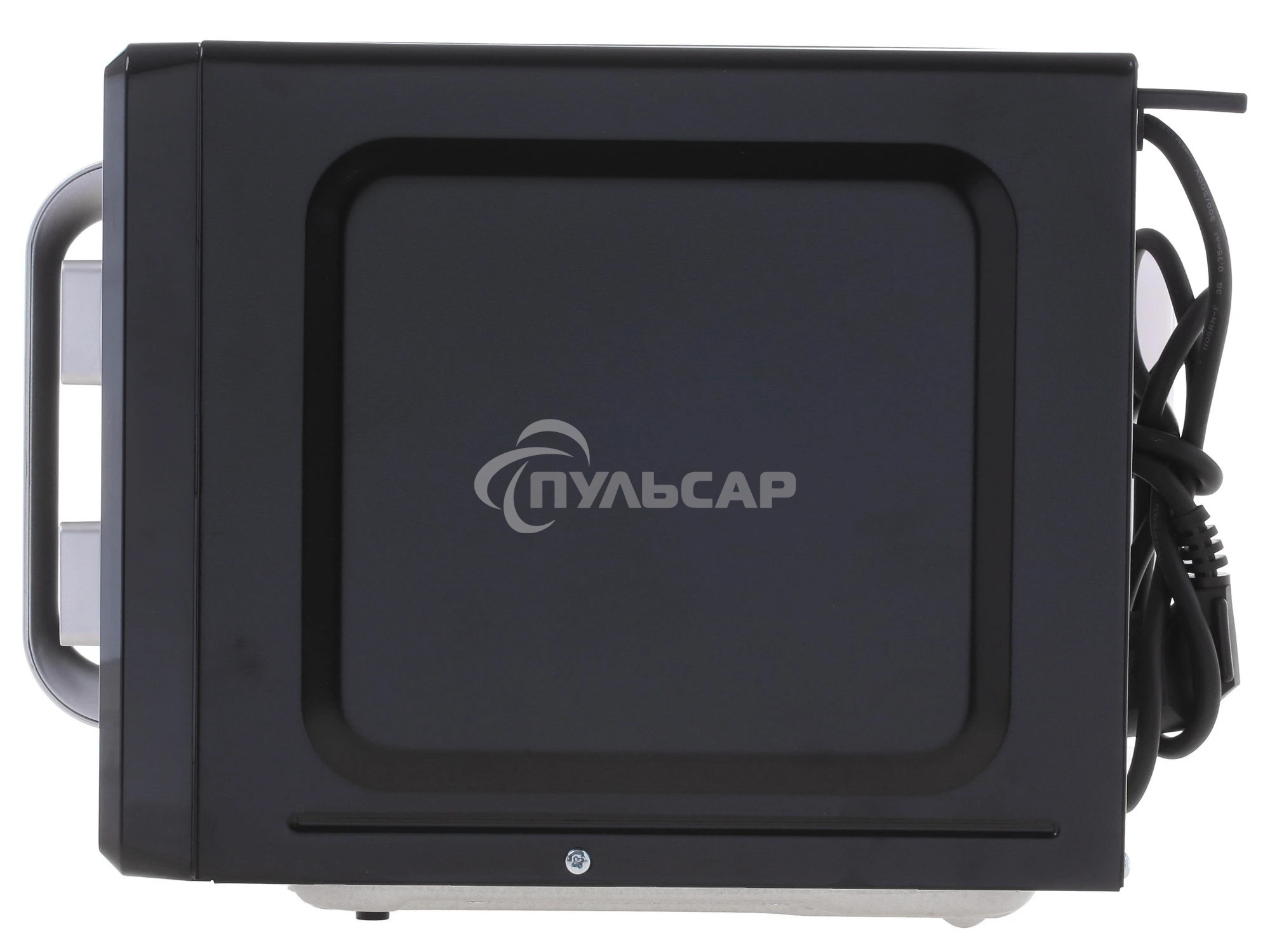 Микроволновая печь Horizont 20MW700-1478 AAB /700 Вт/ 20л/мех.управление/черный (905248)