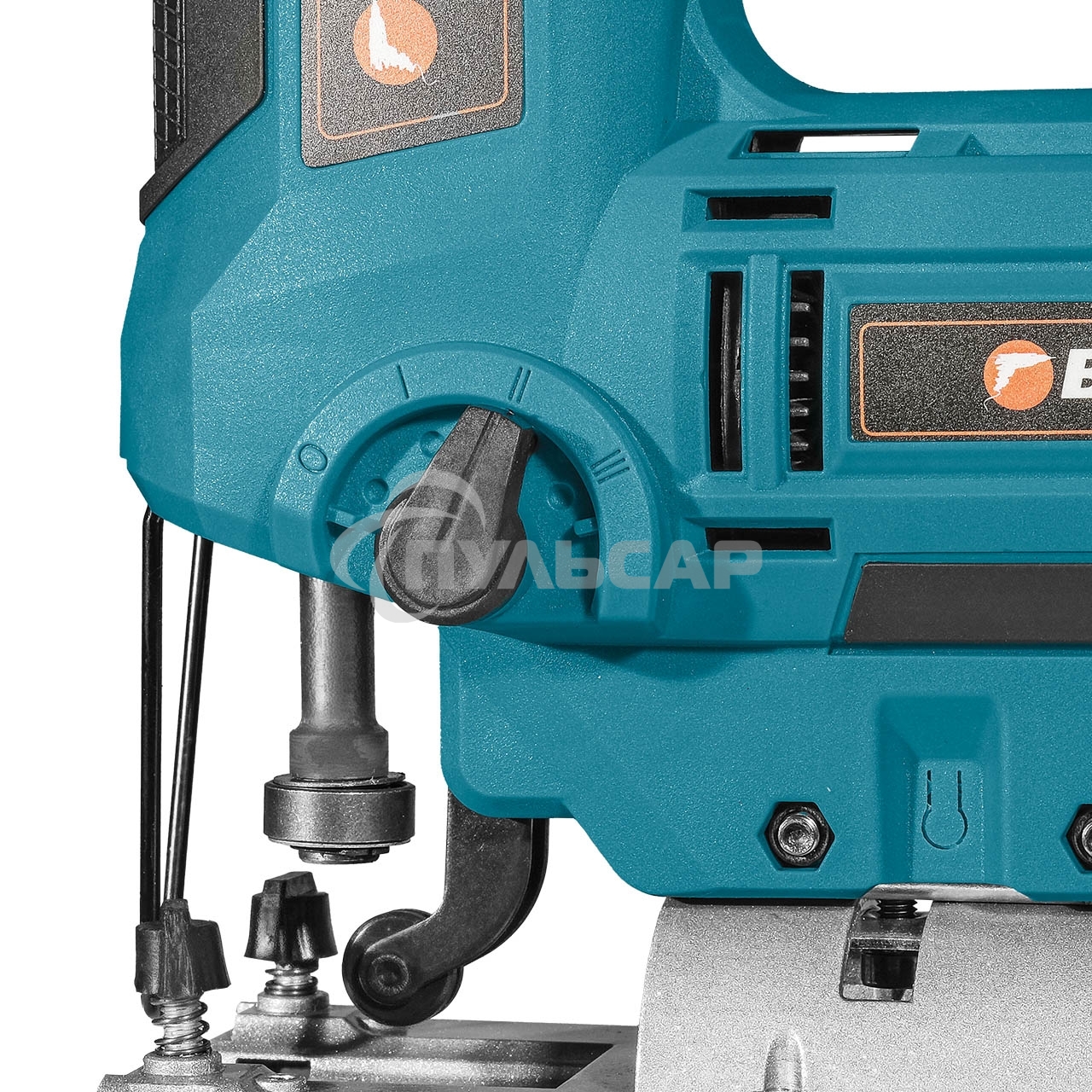 Лобзик аккумуляторный Bort BPS-21Li-Q (93413625)