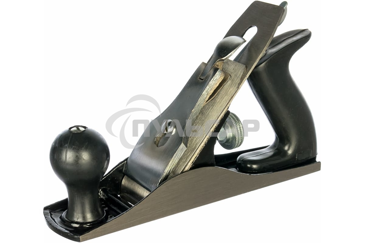 Рубанок SPARTA 210785230х52мм металлический