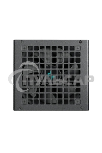 Блок питания Deepcool / GamerStorm PL800D, 800Вт, 80 PLUS Bronze, 120мм, черный OEM