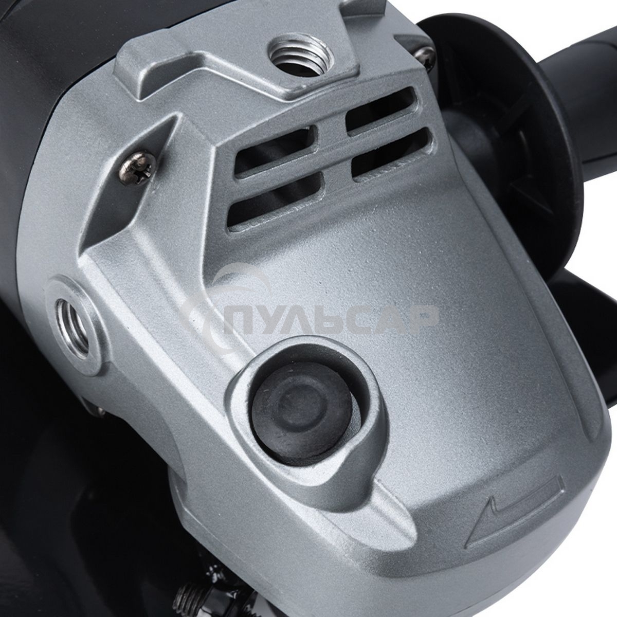 Углошлифовальная машина сетевая Deli DE-JM230-2E (2400Вт, 230мм, 6400об/мин, картон)