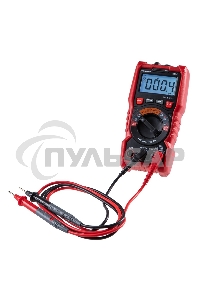 Мультиметр портативный Rexant R113C 13-3112