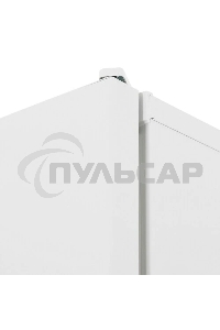 Холодильник Beko B1RCSK312W белый двухкамерный 213/87л морозилка снизу