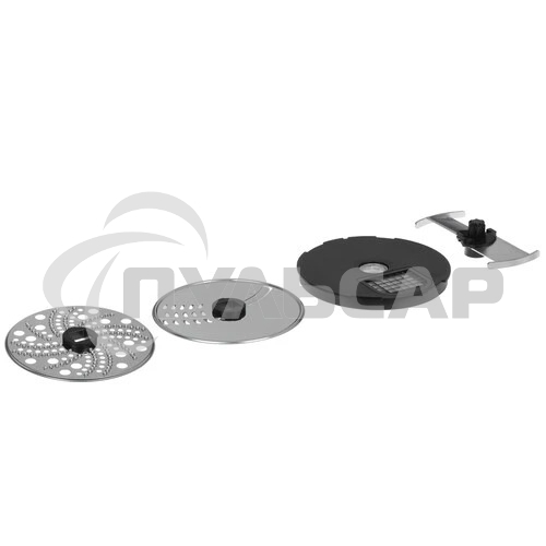 Блендер Redmond BH-406 черный