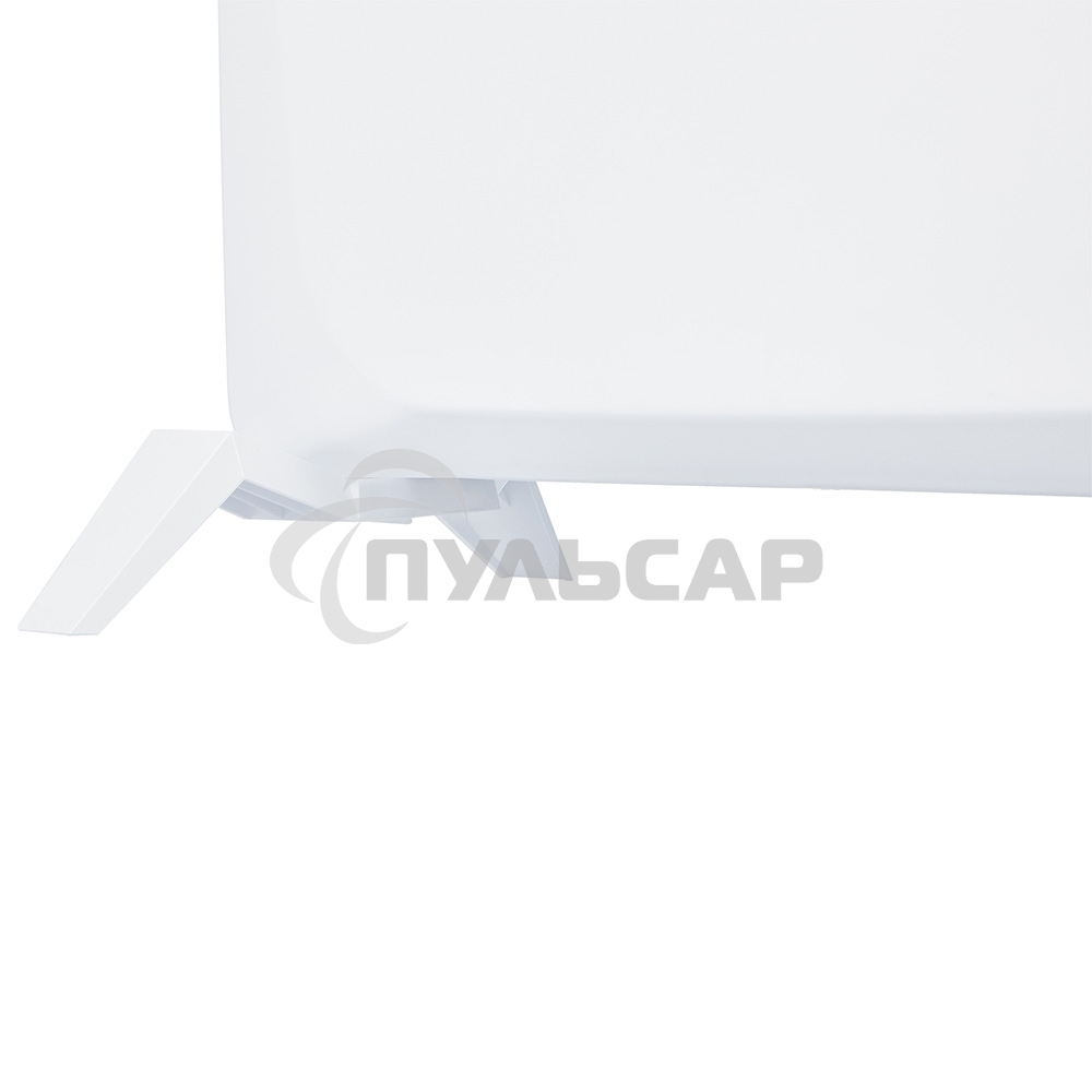 Конвектор Аксион ТКС-2000, белый, 2000 Вт, 25 м2, термостат