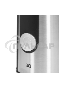 Кофемолка BQ CG1000 Black-Silver