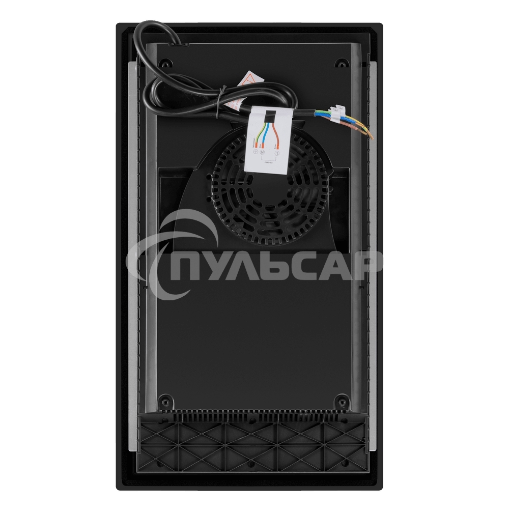 Индукционная варочная панель Maunfeld CVI292S2BBG Inverter бежевый