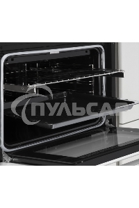 Встраиваемая электрическая духовка Weissgauff EOA 39 PDB