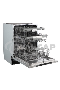 Посудомоечная машина Zigmund & Shtain DW 310.6