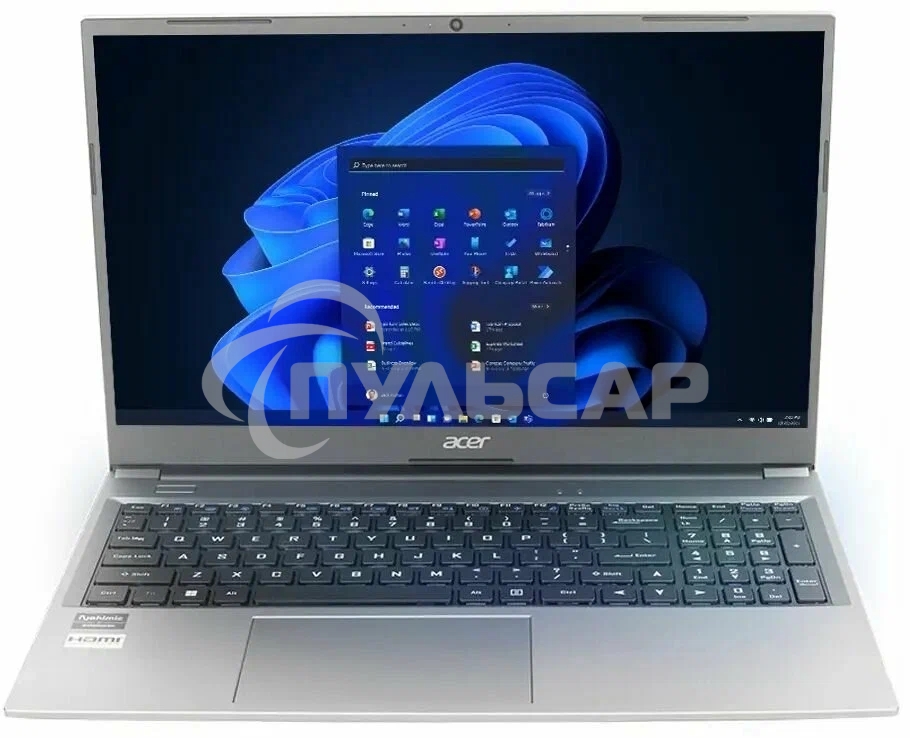 Ноутбук Acer Aspire Lite AL14-52M-35Z0 14