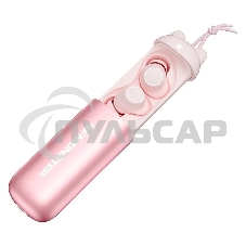 Наушники беспроводные MONSTER Melody (MH22116) розовые