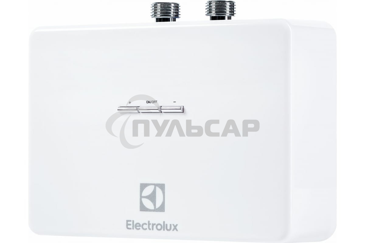 Водонагреватель Electrolux NPX 6 Aquatronic DIGITAL 2.0 6кВт электрический настенный