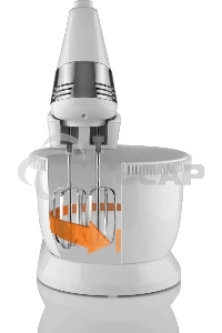 Миксер Gorenje M500DCS 739685 белый 500W