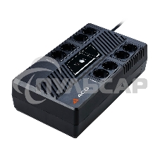 Источник бесперебойного питания ACD PW-Entry 600