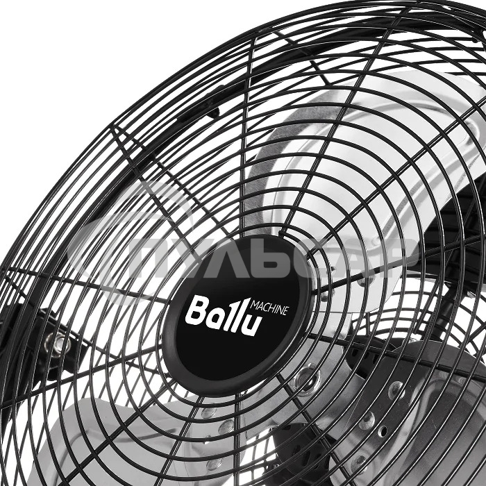 Вентилятор промышленный Ballu BIF-4BB