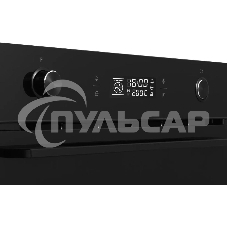 Духовой шкаф электрический Zigmund & Shtain E 171 B