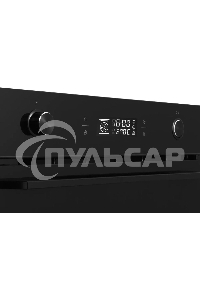 Духовой шкаф электрический Zigmund & Shtain E 171 B