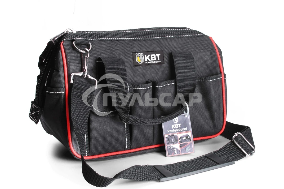 Сумка монтажника КВТ С-03